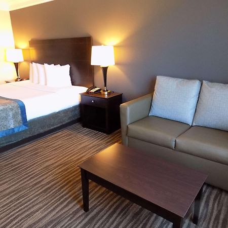 Best Western Augusta West Luaran gambar