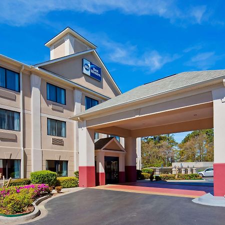 Best Western Augusta West Luaran gambar