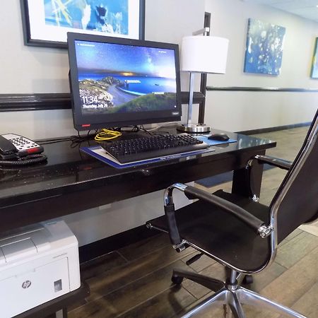 Best Western Augusta West Luaran gambar