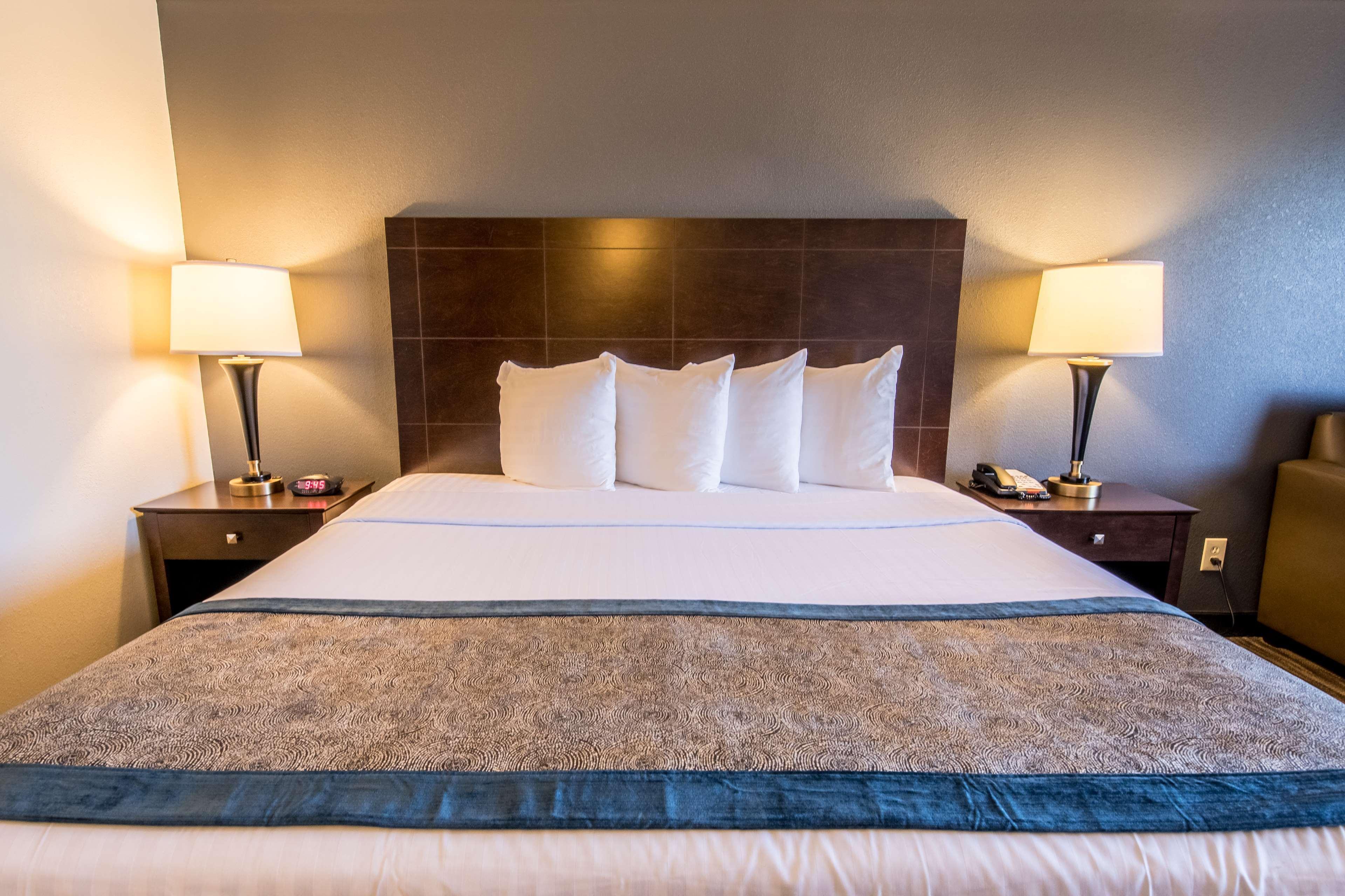 Best Western Augusta West Luaran gambar