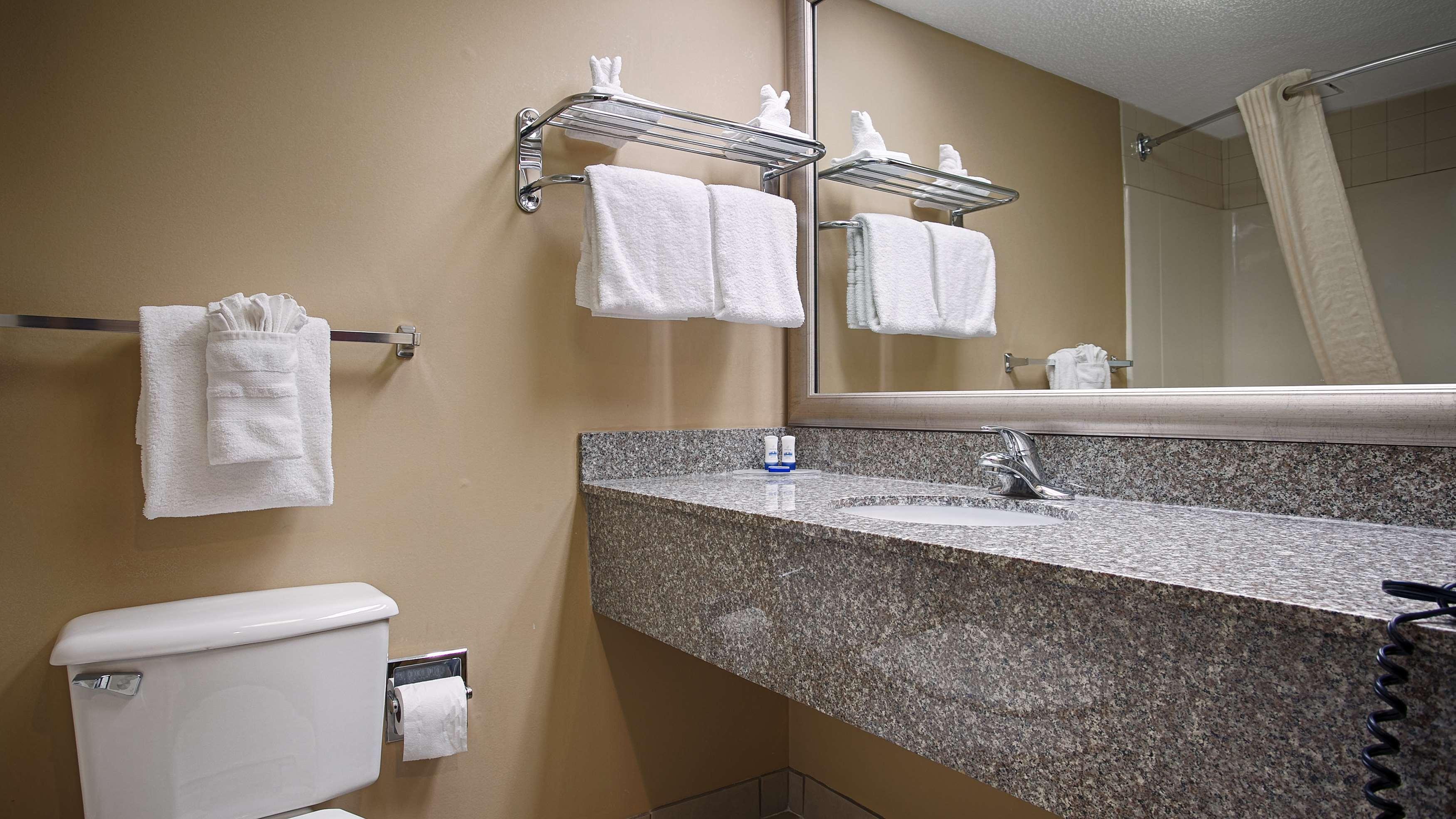Best Western Augusta West Luaran gambar