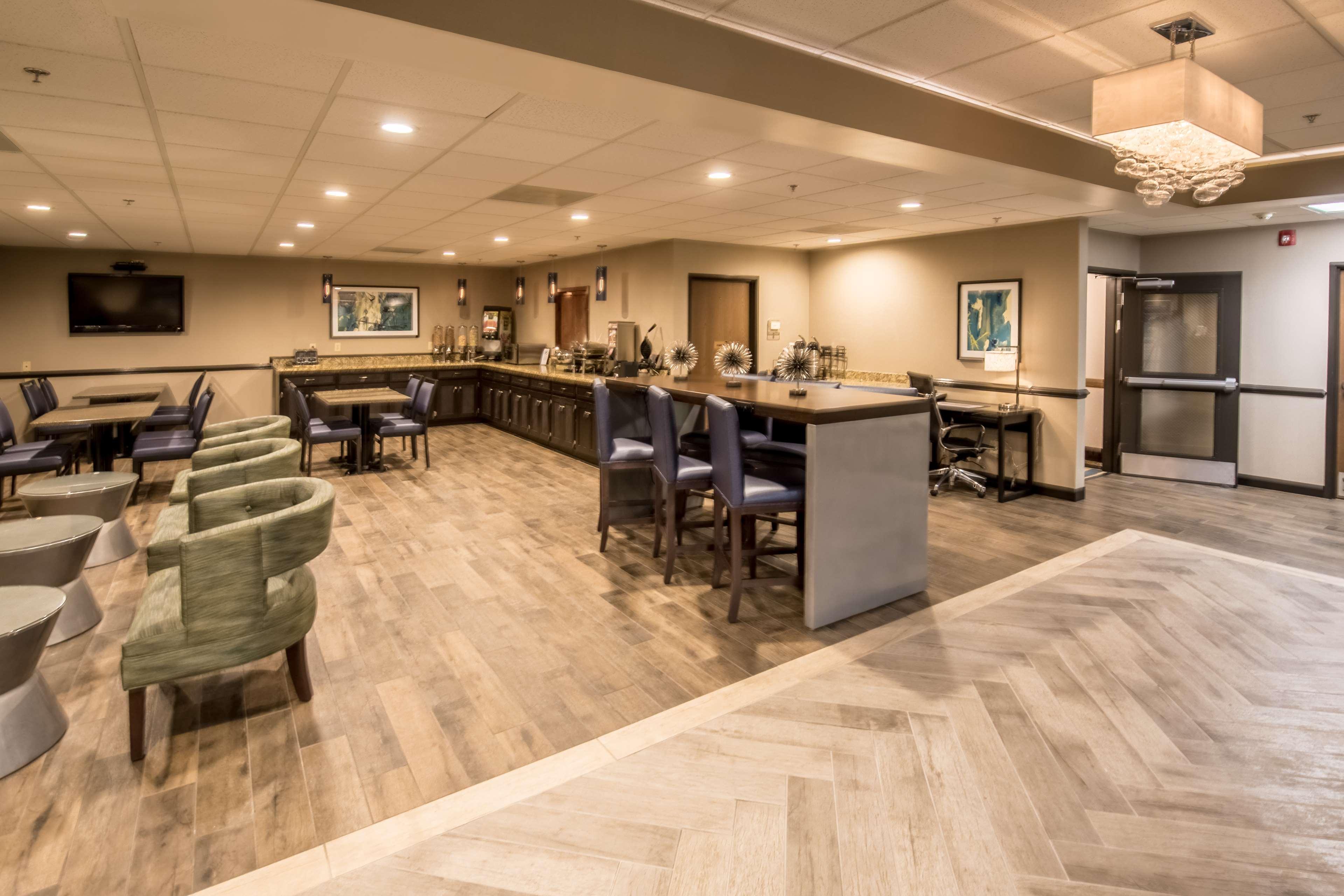 Best Western Augusta West Luaran gambar