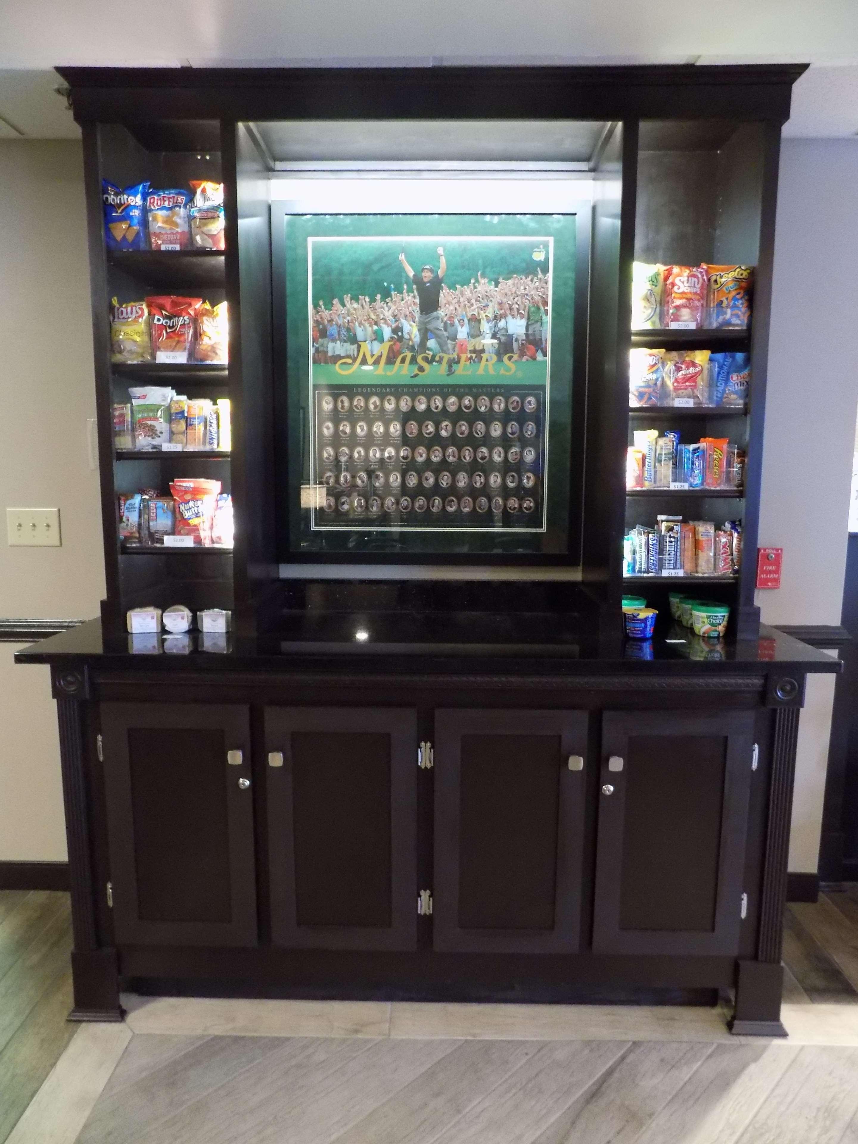 Best Western Augusta West Luaran gambar