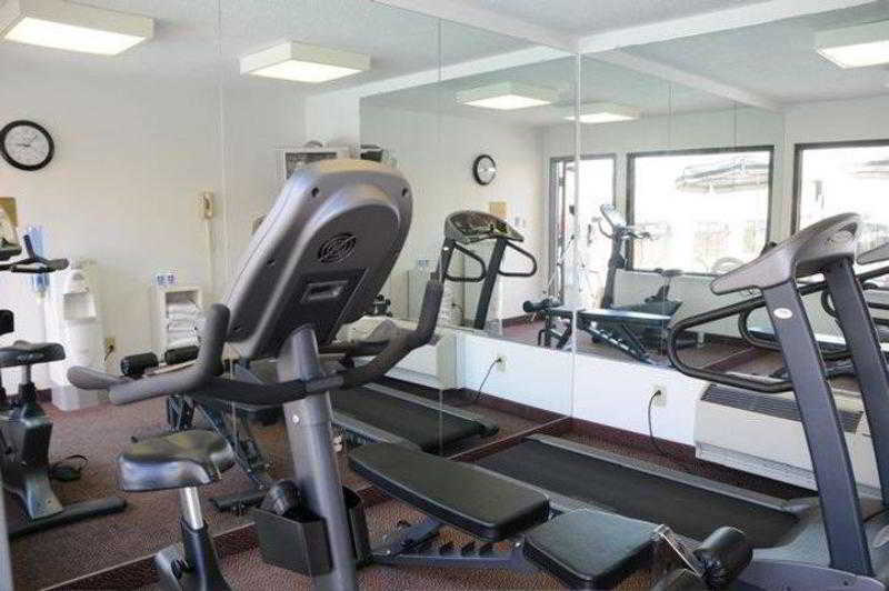 Best Western Augusta West Luaran gambar