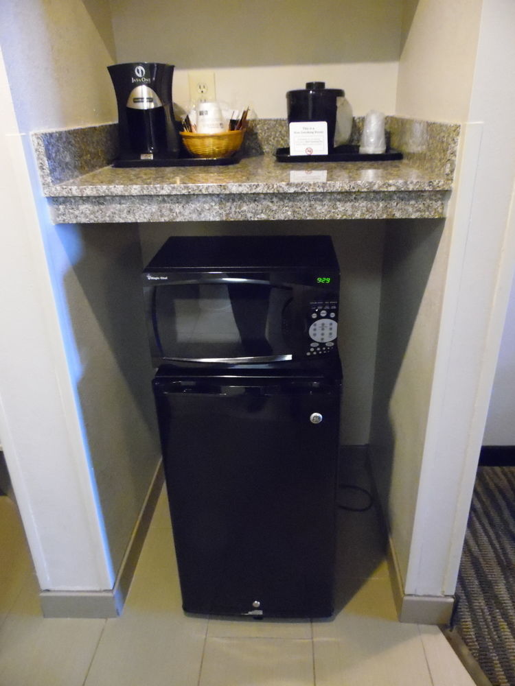 Best Western Augusta West Luaran gambar