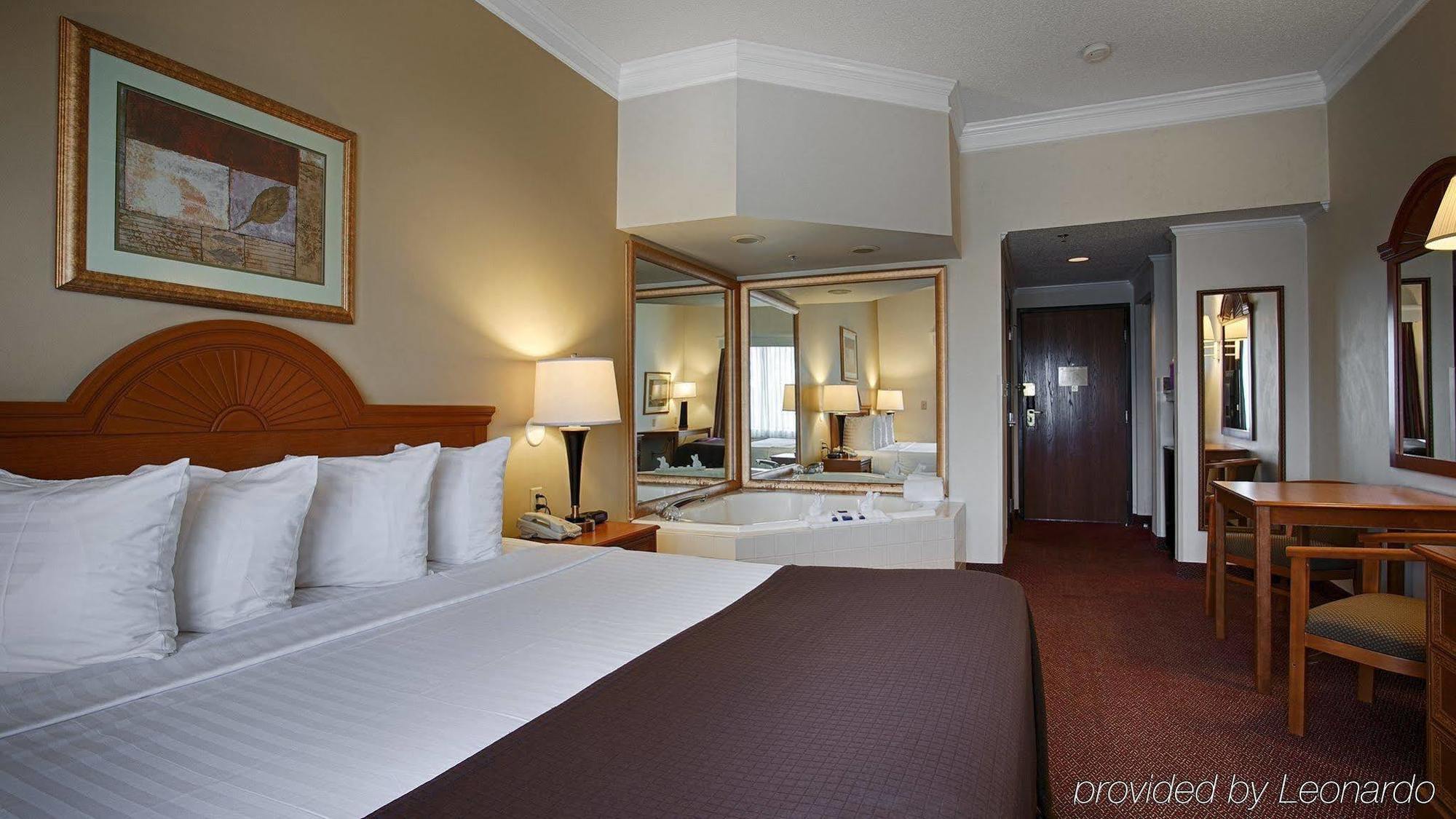 Best Western Augusta West Luaran gambar