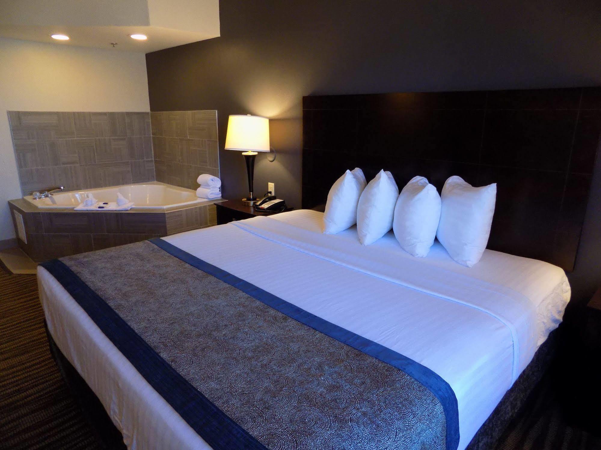 Best Western Augusta West Luaran gambar