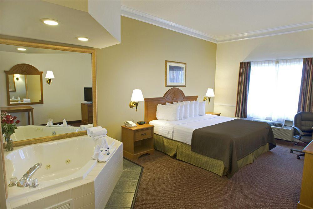 Best Western Augusta West Bilik gambar